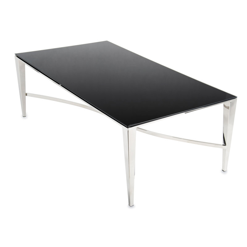 Eyota Four Leg Coffee Table