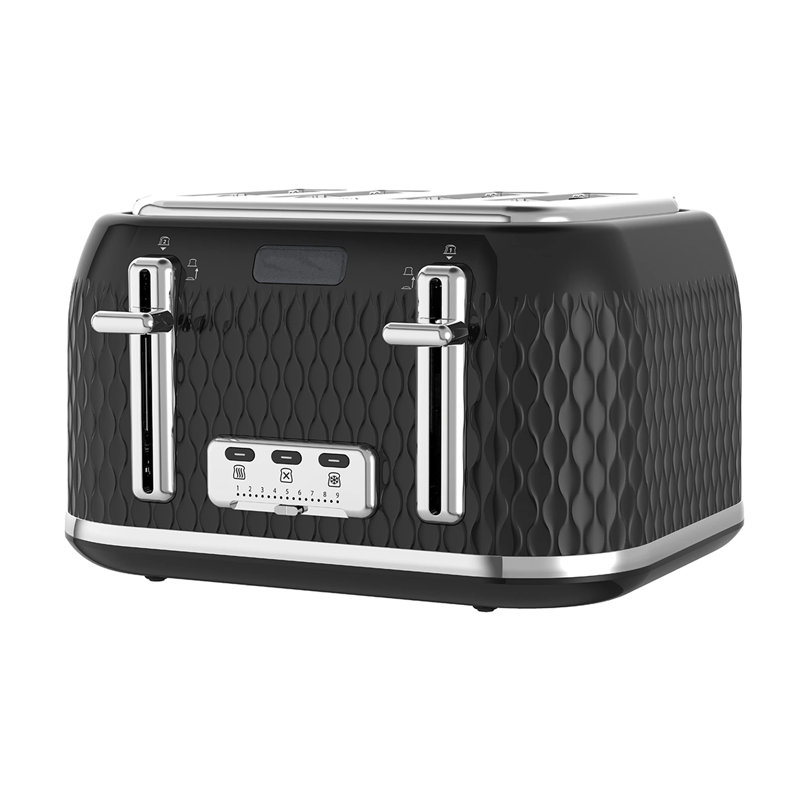 4-Slice Toaster