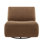 Nita Upholstered Swivel Accent Chair