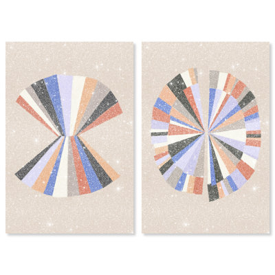Minimally Perfect Set Set by Oliver Gal