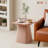 Square Shaped Coffee Table Couch Table For Living Room Modern Side Table-22334902-22334889