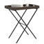 Airliah 65cm Rectangular Folding Table-1601361215