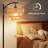 Farmhouse Floor Lamp