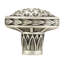 THAMES OVAL KNOB IN  PLATE-1969564253