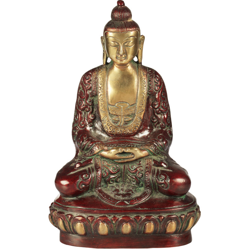 Religious & Spiritual Statue