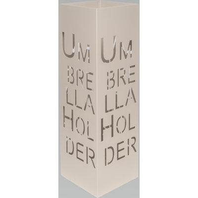 Caseyn Freestanding Umbrella Stand