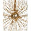 6 - Light Novelty Chandelier