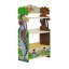 95.9cm H X 55.88cm W Kids Bookcase
