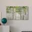 «Evergreen Forest», ensemble de 3 toiles tendues-258474770