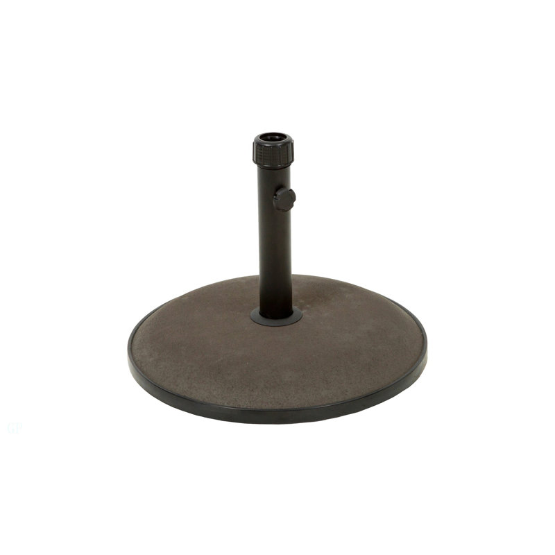 SUPPORT ROND UM 66 LBS