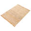 Tapis brun clair Mulvihill