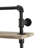 Chagford 2 Tiered Shelf with Towel Bar