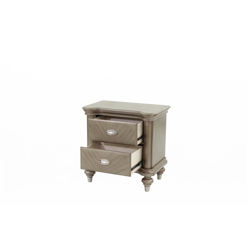 Table de chevet 1pc