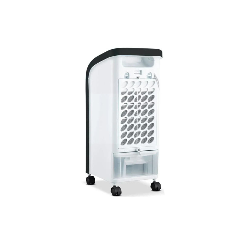 Ventilateur tour 24 po