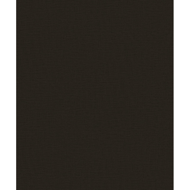 Llewelyn-Bowen - Off The Wall Solid Color Non-Woven Wallpaper Roll, Brown