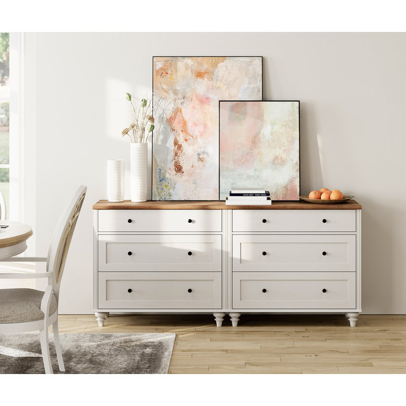 Scottsmoor Accent Chest
