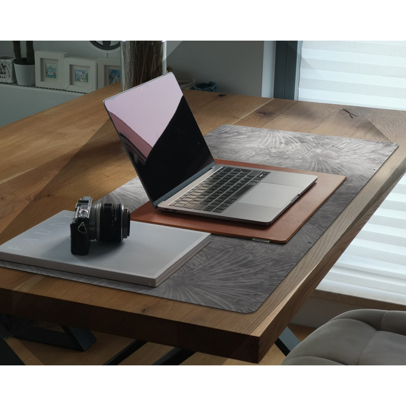 Polyvinyl Chloride (PVC) Desk Pad, 120 x 60 cm