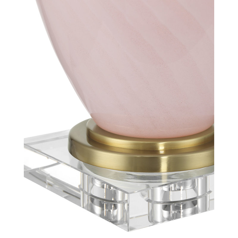 Lucy Table Lamp