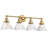 Vannatta 4 - Light Dimmable Vanity Light-1200396366