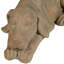 Animals Weather Resistant Plastic Garden Statue-91925177