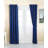 Solid Blackout Curtain Panel-22032605-22032612