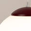Pendant lamp UGO 20 white-121145056-121145062