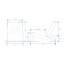 Line Outdoor Lounge Chair-1639866264