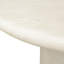 Bazaar Outdoor Round Dining Table