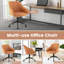 Chaise de bureau Aliliana