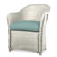 Weekend Retreat Outdoor Dining Armchair-549883498-549883808