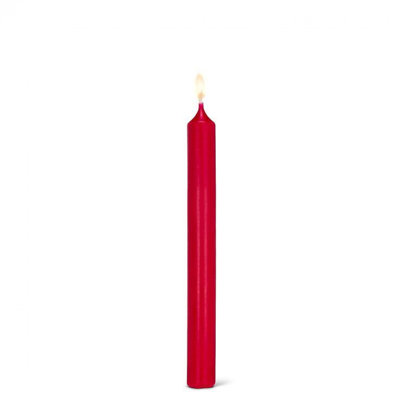 Cylinder Candle