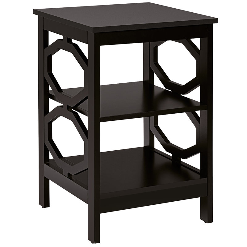 Table de chevet, Espresso