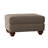 Craftmaster 33" Rectangle Standard Ottoman-33439890-33439877
