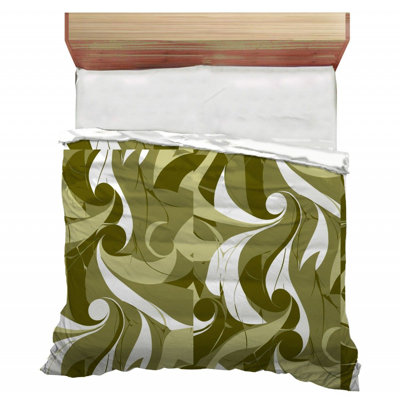 Édredon Swirls Bedding