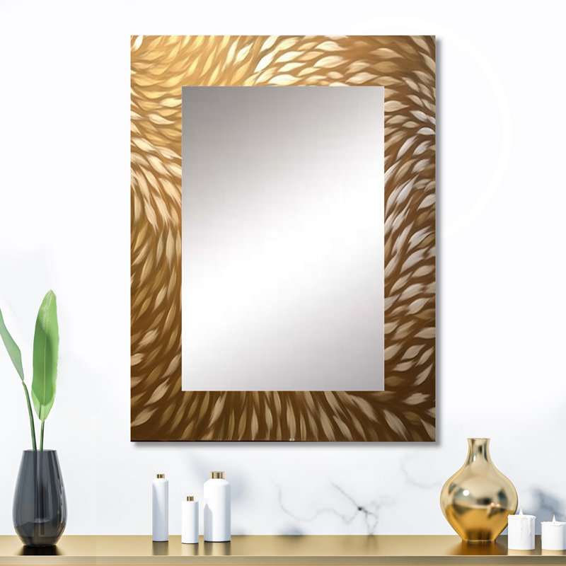 Delicate Modern, 32 po x 24 po