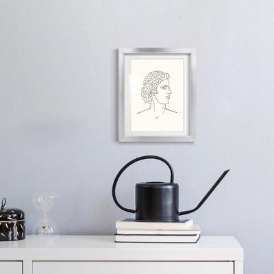 Vladica -Gallery Wrapped Canvas