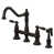 Oil Rubbed Bronze