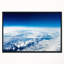 «Stunning View from Air plane», reproduction de photo sur toile tendue encadrée-26696003