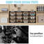 8 Pair Shoe Rack-1320571981
