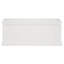 Barros Cedar Wood Raised Garden Bed Planter Box with Bottom Board, Drainage Holes and Liner-1945248145-1945248157