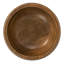 Bilbao Mango Wood Serving Bowl-1624422744
