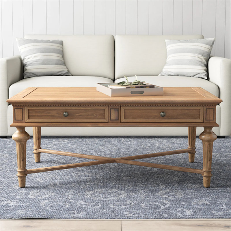Table basse American