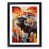 Black Framed