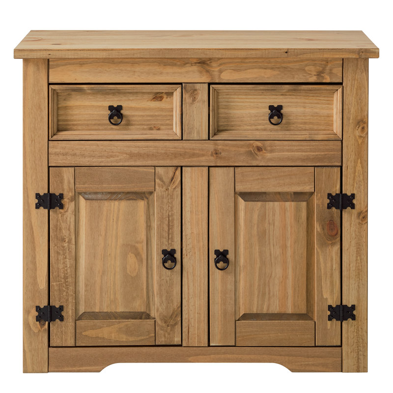 Accent Chest