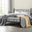 Structure de lit pliable en treillis 18 po Zoe-30956000