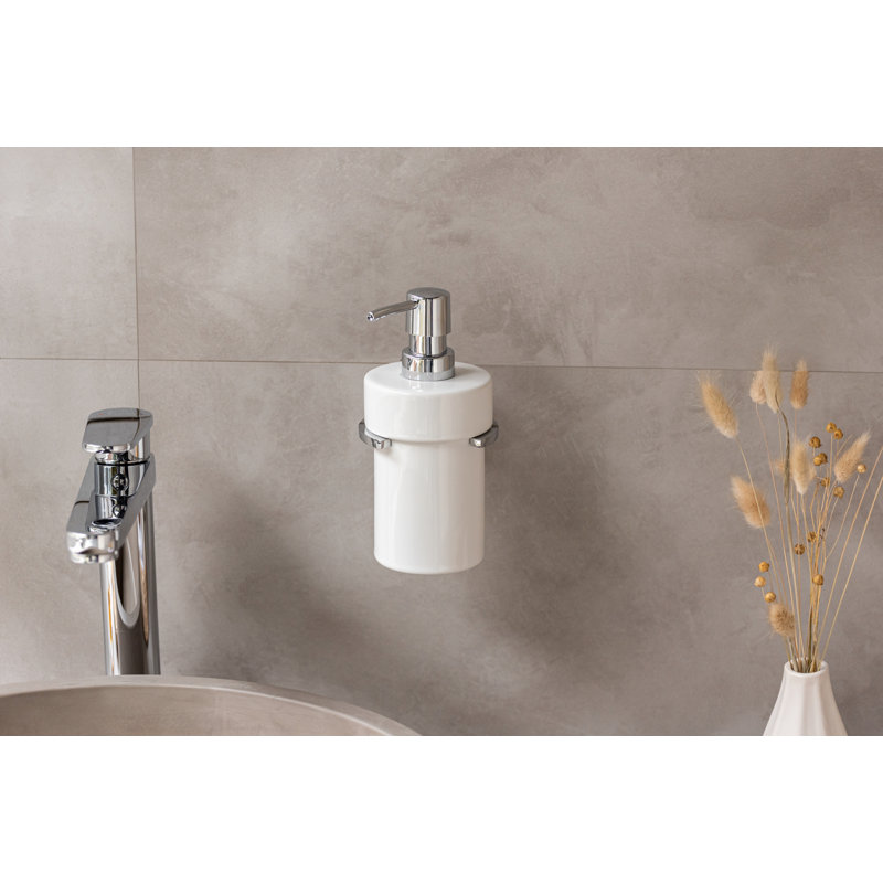 UV-Loc Isera Soap / Lotion Dispenser