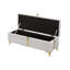 Banc de rangement rembourré Zeger-1683185836
