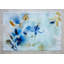 Ensemble de napperons 100% coton 4 - 13 po x 19 po Maison d'Hermine
