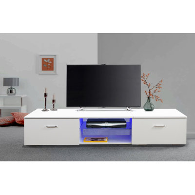 Reimann TV Stand for TVs up to 65"