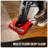 Dirt Devil Multi-Surface Upright, Lightweight, Bagless Vacuum, Ud76200V